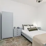 Argo Boutique Otel Naxos City