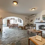 Otel Argo Boutique Naxos City