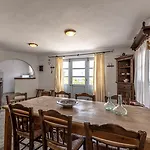 Otel Argo Boutique Naxos City
