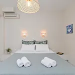 Otel Argo Boutique Naxos City