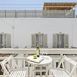 Argo Boutique 4* Naxos City