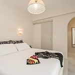 Otel Argo Boutique Naxos City