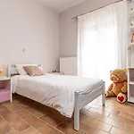 Otel Argo Boutique Naxos City