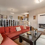 Otel Argo Boutique Naxos City