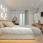 Argo Boutique Otel Naxos City