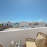 Argo Boutique Otel Naxos City