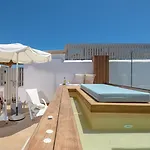 Otel Argo Boutique