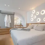 Otel Argo Boutique Naxos City