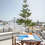 Argo Boutique Otel 4*
