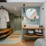 Argo Boutique Otel Naxos City