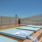 Argo Boutique 4* Naxos City
