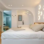 Argo Boutique Otel Naxos City