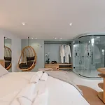 Argo Boutique Otel Naxos City
