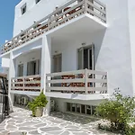 Argo Boutique Otel Naxos City