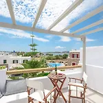 Otel Argo Boutique 4*