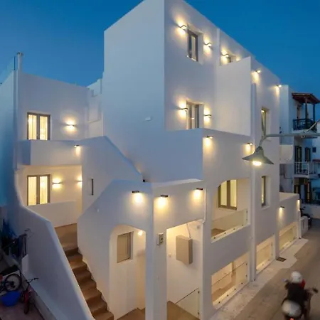 Hotel Argo Boutique