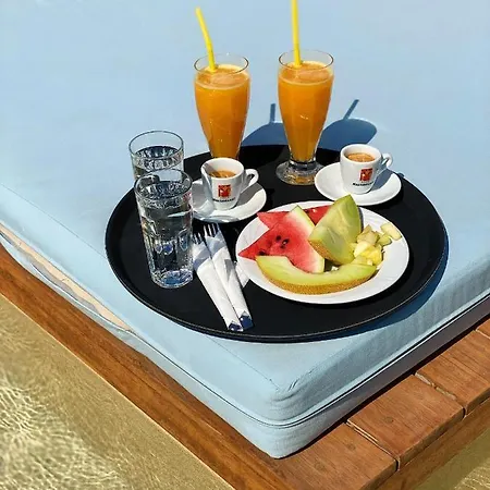 Argo Boutique Hotel 4*