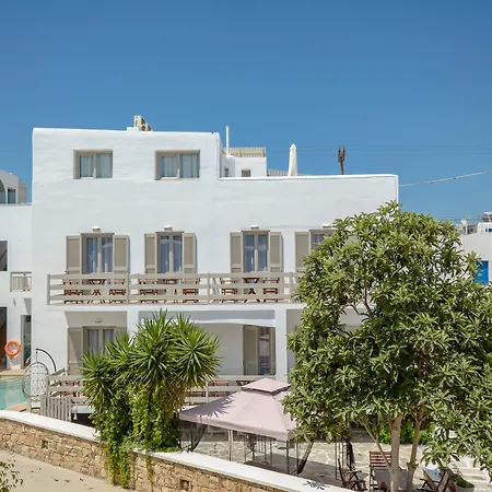 Argo Boutique Hotel 4*