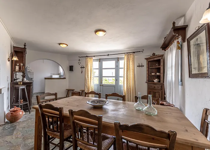 Hotel Argo Boutique Naxos City