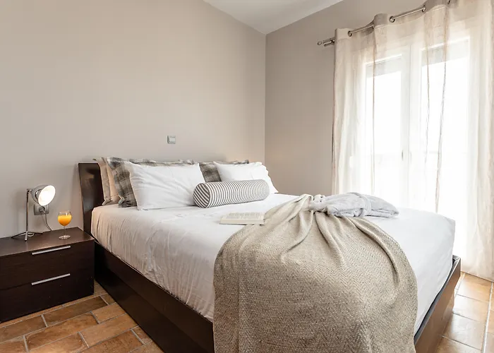 Argo Boutique 4* Naxos City