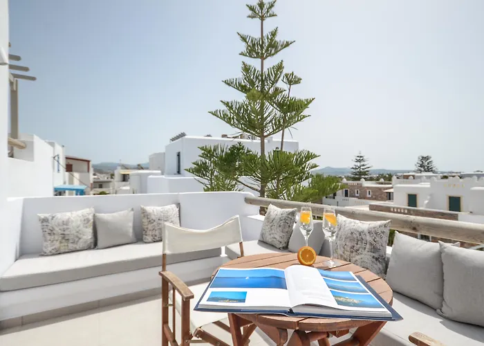 Argo Boutique Hotel 4*