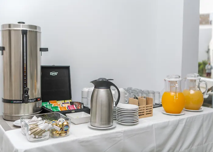 Argo Boutique Naxos City