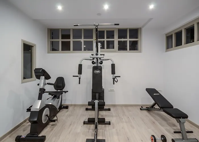 Hotel Argo Boutique Naxos City