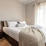 阿尔戈精品酒店 4* Naxos City