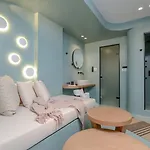 Argo Boutique Hotel
