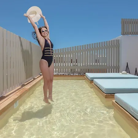 Otel Argo Boutique 4*