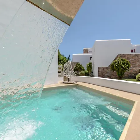 Argo Boutique Hotel