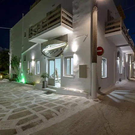 Otel Argo Boutique
