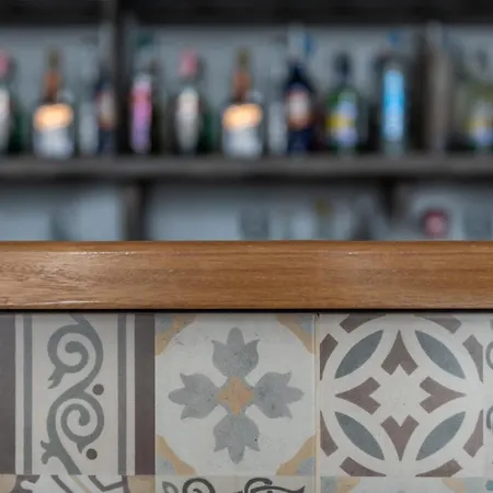 Hotel Argo Boutique Naxos City