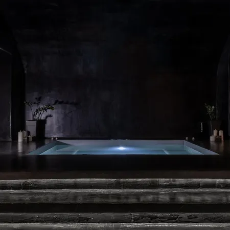 Hotel Argo Boutique Naxos City