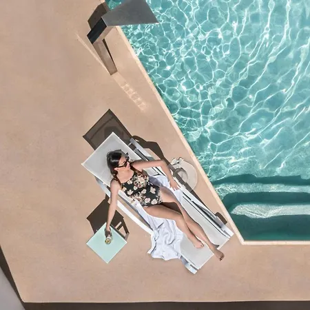 Argo Boutique Hotel 4*