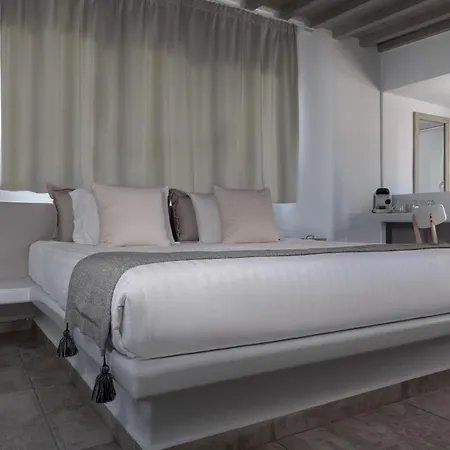 Argo Boutique Hotel