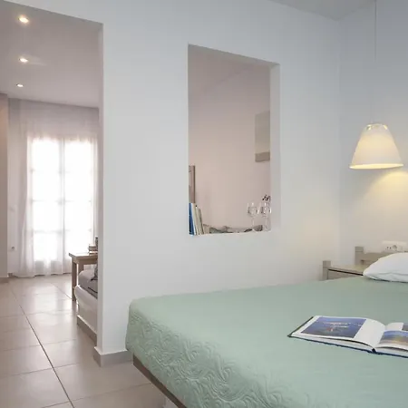Hotel Argo Boutique