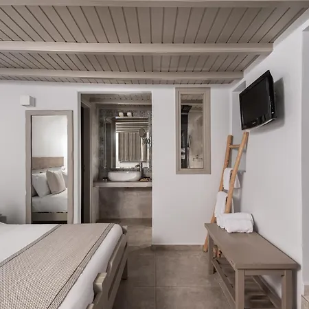 Hotel Argo Boutique