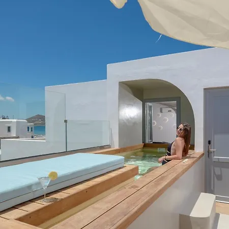 Argo Boutique Hotel