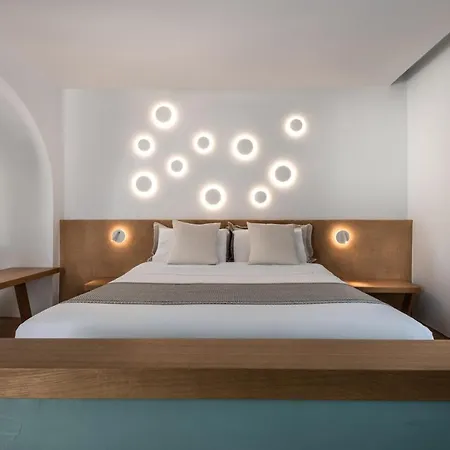 Argo Boutique 4* Naxos City