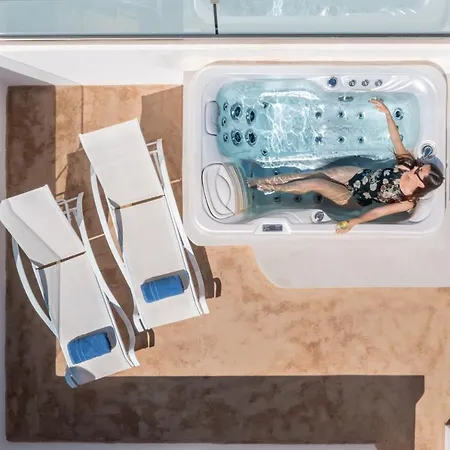 Argo Boutique 4* Naxos City