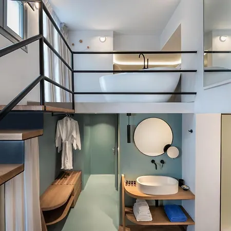 Argo Boutique 4* Naxos City
