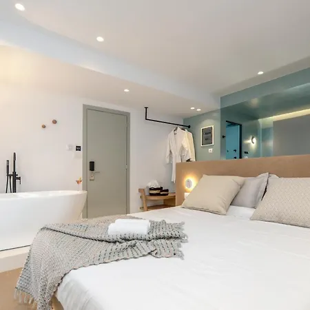 Argo Boutique 4*