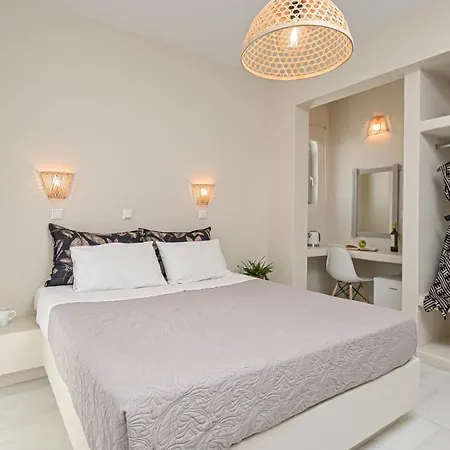 Argo Boutique Hotel