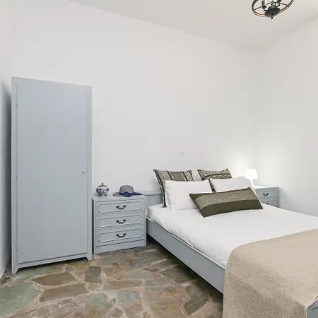 Argo Boutique Otel Naxos City