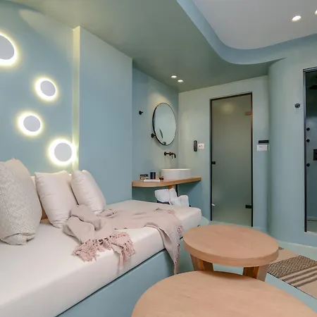 Argo Boutique Otel