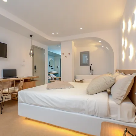 Argo Boutique 4*