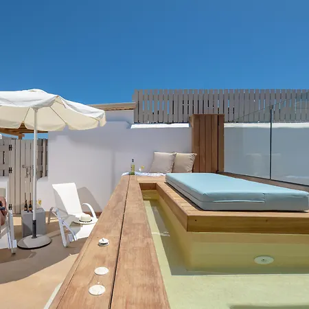 Otel Argo Boutique