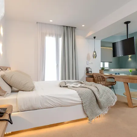 Argo Boutique 4*