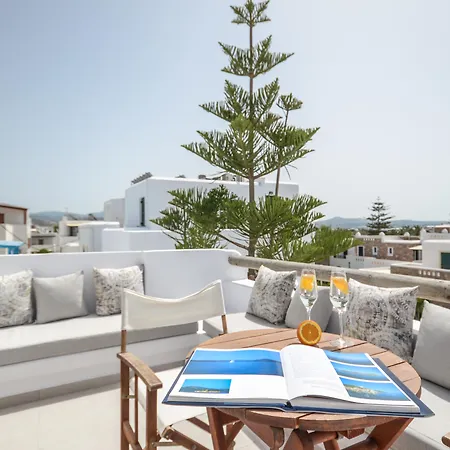 Argo Boutique Otel 4*
